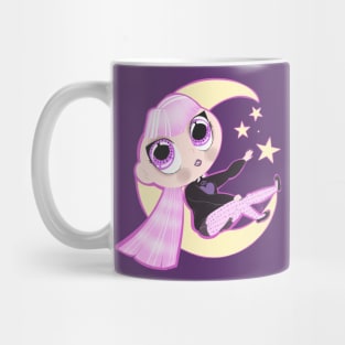 Pastel Cutie Mug